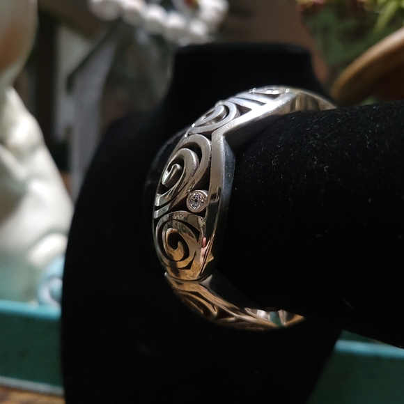 Brighton Clamper Bracelet - Picture 4 of 6